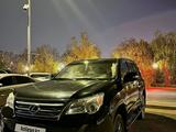 Lexus GX 460 2011 годаүшін14 100 000 тг. в Алматы