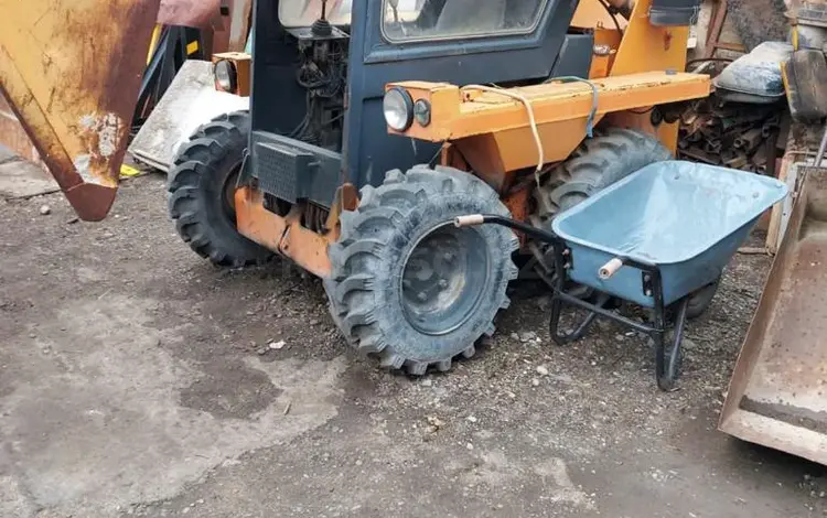 Bobcat  UNC-060 1992 года за 2 600 000 тг. в Тараз