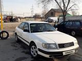 Audi 100 1992 годаүшін2 100 000 тг. в Тараз – фото 5