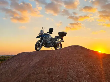 BMW  R 1200 GS 2005 года за 3 800 000 тг. в Астана – фото 2