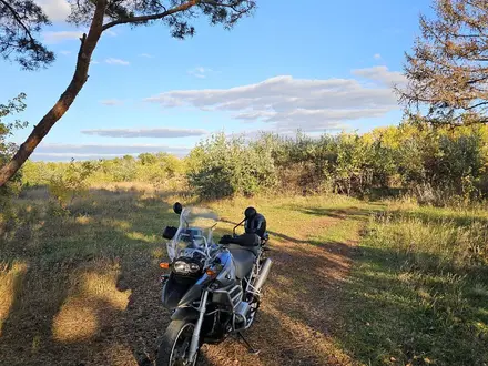 BMW  R 1200 GS 2005 года за 3 800 000 тг. в Астана – фото 10