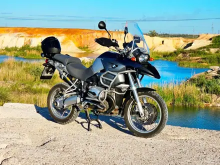 BMW  R 1200 GS 2005 года за 3 800 000 тг. в Астана
