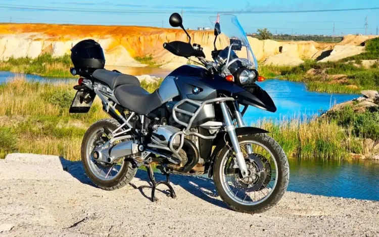 BMW  R 1200 GS 2005 года за 3 800 000 тг. в Астана