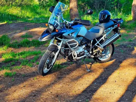 BMW  R 1200 GS 2005 года за 3 800 000 тг. в Астана – фото 4