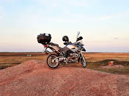 BMW  R 1200 GS 2005 года за 3 800 000 тг. в Астана – фото 5