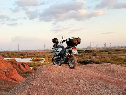 BMW  R 1200 GS 2005 года за 3 800 000 тг. в Астана – фото 6