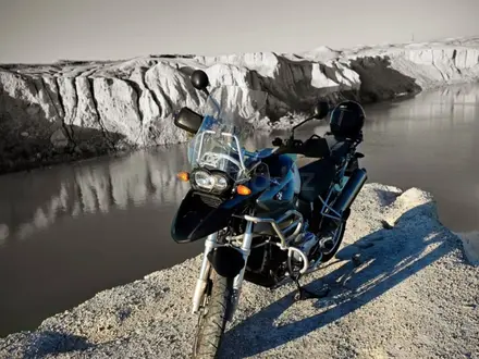 BMW  R 1200 GS 2005 года за 3 800 000 тг. в Астана – фото 7