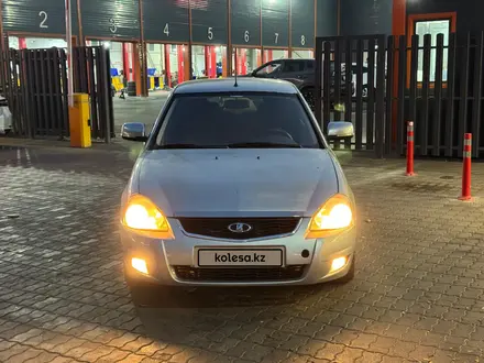 ВАЗ (Lada) Priora 2170 2012 года за 1 350 000 тг. в Алматы – фото 2
