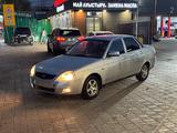 ВАЗ (Lada) Priora 2170 2012 года за 1 350 000 тг. в Алматы