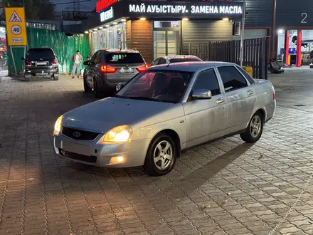 ВАЗ (Lada) Priora 2170 2012 года за 1 350 000 тг. в Алматы