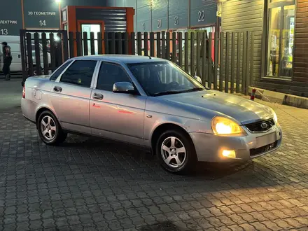 ВАЗ (Lada) Priora 2170 2012 года за 1 350 000 тг. в Алматы – фото 4