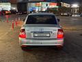 ВАЗ (Lada) Priora 2170 2012 года за 1 350 000 тг. в Алматы – фото 6