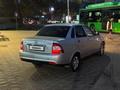ВАЗ (Lada) Priora 2170 2012 года за 1 350 000 тг. в Алматы – фото 8