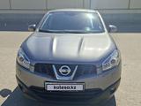 Nissan Qashqai 2011 годаүшін5 600 000 тг. в Павлодар