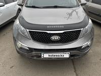 Kia Sportage 2011 годаүшін6 000 000 тг. в Атырау