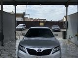 Toyota Camry 2011 годаүшін5 200 000 тг. в Актау