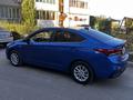 Hyundai Accent 2019 года за 7 700 000 тг. в Уральск – фото 2