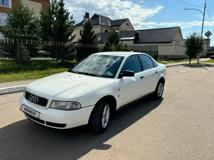 Audi A4 1996 года за 2 250 000 тг. в Кокшетау – фото 10