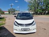 Toyota Estima 2002 года за 5 800 000 тг. в Мерке – фото 2