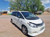 Toyota Estima 2002 года за 5 800 000 тг. в Мерке – фото 3