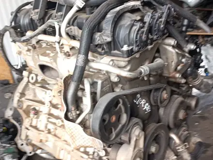 Двигатель Jeep 3.6 Pentastar ERB за 400 000 тг. в Алматы – фото 2