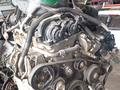 Двигатель Jeep 3.6 Pentastar ERB за 400 000 тг. в Алматы