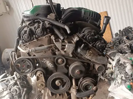 Двигатель Jeep 3.6 Pentastar ERB за 400 000 тг. в Алматы – фото 4