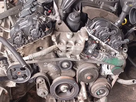 Двигатель Jeep 3.6 Pentastar ERB за 400 000 тг. в Алматы – фото 6
