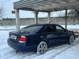 Toyota Camry 2004 года за 3 950 000 тг. в Шымкент – фото 3