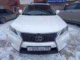 LEXUS RX 350 в Павлодар – фото 2