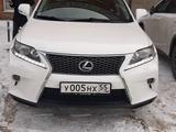 LEXUS RX 350 в Павлодар