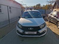 ВАЗ (Lada) Granta 2190 2019 годаfor3 767 000 тг. в Актобе