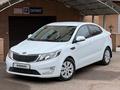 Kia Rio 2015 годаүшін5 800 000 тг. в Астана – фото 10