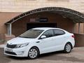 Kia Rio 2015 годаүшін5 800 000 тг. в Астана – фото 11