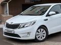 Kia Rio 2015 годаүшін5 800 000 тг. в Астана – фото 12