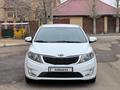 Kia Rio 2015 года за 5 800 000 тг. в Астана – фото 15