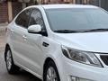 Kia Rio 2015 года за 5 800 000 тг. в Астана – фото 17