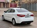 Kia Rio 2015 годаүшін5 800 000 тг. в Астана – фото 23