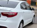 Kia Rio 2015 года за 5 800 000 тг. в Астана – фото 22