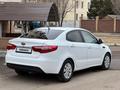 Kia Rio 2015 года за 5 800 000 тг. в Астана – фото 21