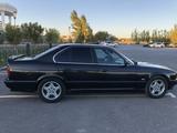 BMW 525 1995 года за 2 400 000 тг. в Кызылорда – фото 3