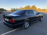 BMW 525 1995 года за 2 400 000 тг. в Кызылорда – фото 2