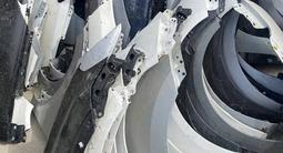 Крыло на hyundai за 10 000 тг. в Астана – фото 5