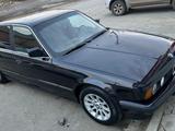 BMW 525 1992 годаүшін2 400 000 тг. в Атырау – фото 5