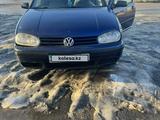 Volkswagen Golf 1998 года за 1 350 000 тг. в Шымкент