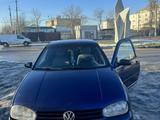 Volkswagen Golf 1998 года за 1 350 000 тг. в Шымкент – фото 5