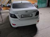 Hyundai Accent 2014 года за 5 200 000 тг. в Жаркент