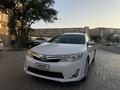 Toyota Camry 2013 года за 6 500 000 тг. в Актау