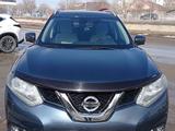 Nissan X-Trail 2018 годаүшін11 500 000 тг. в Актобе