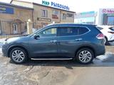 Nissan X-Trail 2018 годаүшін11 500 000 тг. в Актобе – фото 4